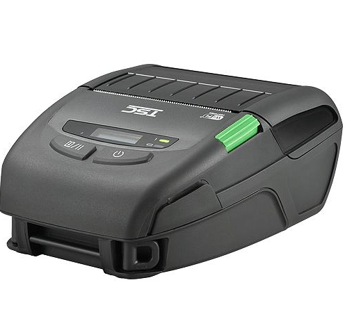 TSC導入Excel_TSC Alpha-30R
