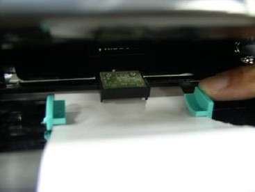 TSC導入Excel_TSC TTP-342 打標簽時右側和下側經常打不上，怎么辦？